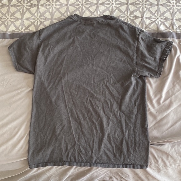 Chisholm Academy Cotton Shirt - Picture 2 of 6